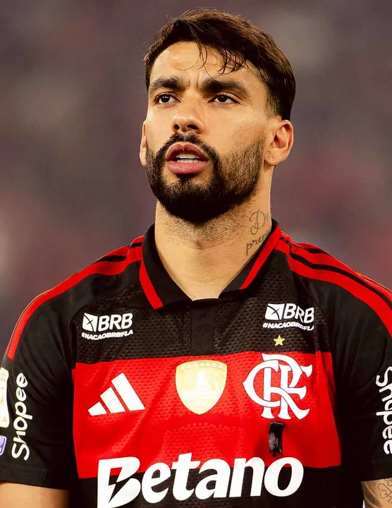 Convocado, Paquetá será um dos desfalques do Flamengo