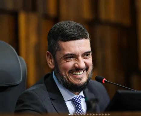 Com decisão, Bacelar vai ganhar o direito de responder ao inquérito da Polícia Federal em liberdade