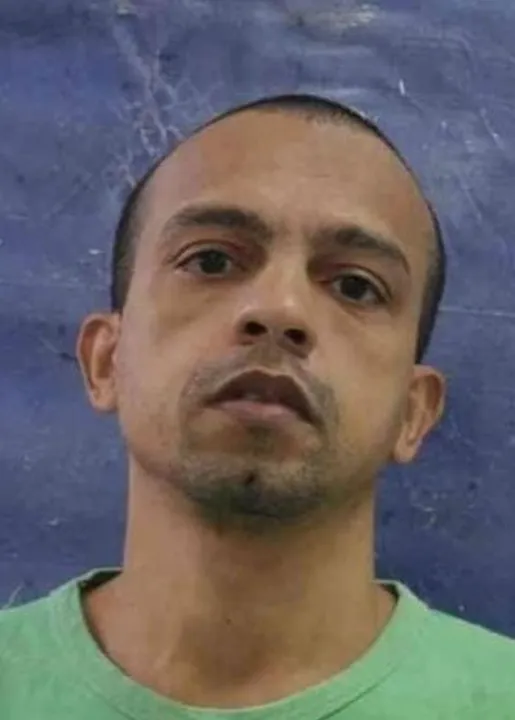 Carlos Vinícius Lírio da Silva, conhecido como Cabeça do Sabão