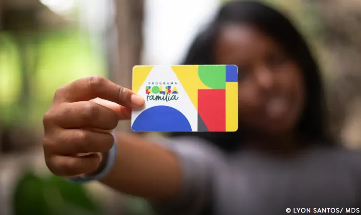 Segundo o Ministério do Desenvolvimento e Assistência Social, neste mês o programa de transferência de renda do Governo Federal alcançará 18,7 milhões de famílias