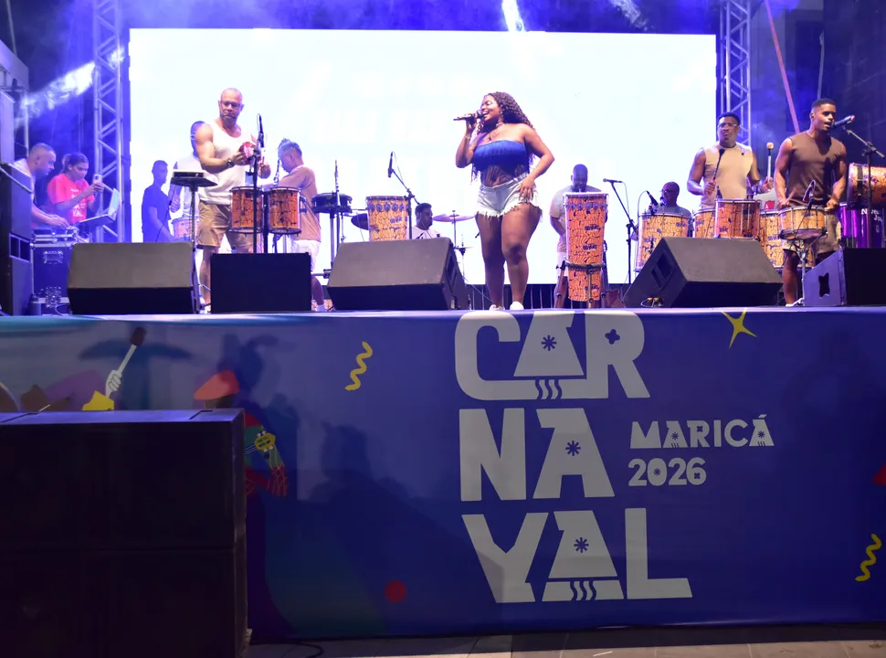 Confira a programação completa