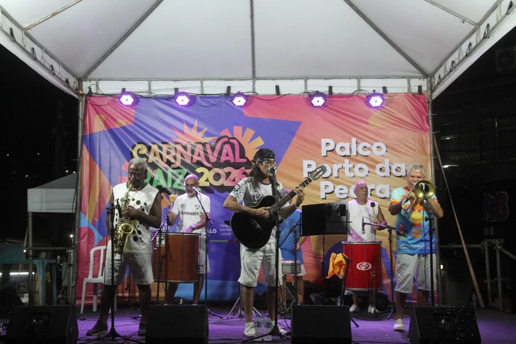 O evento é organizado pela Secretaria de Turismo e Cultura da Prefeitura de São Gonçalo