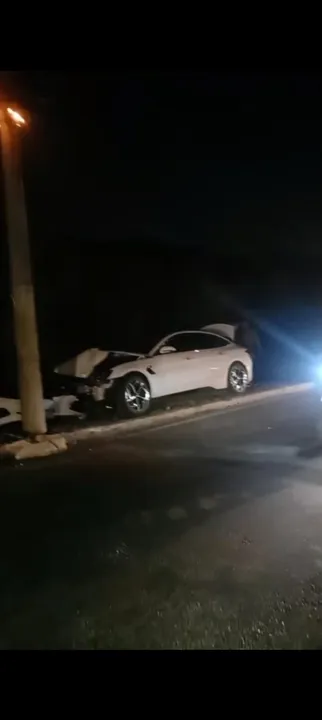 Entre as vítimas está uma criança de 10 anos