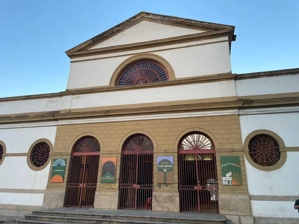 A expectativa é de que o espaço se consolide como um ponto de encontro entre arte e Carnaval