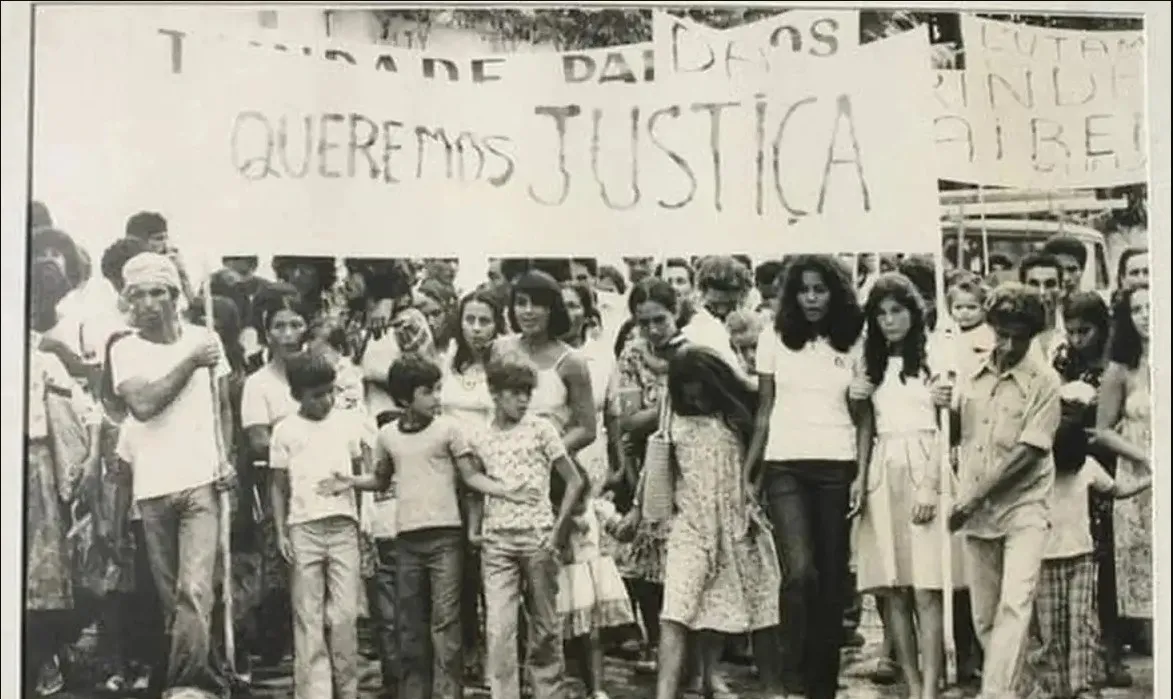 A partir das vivências do território e dos saberes tradicionais, o espaço pretende articular a memória e a produção criativa das novas gerações