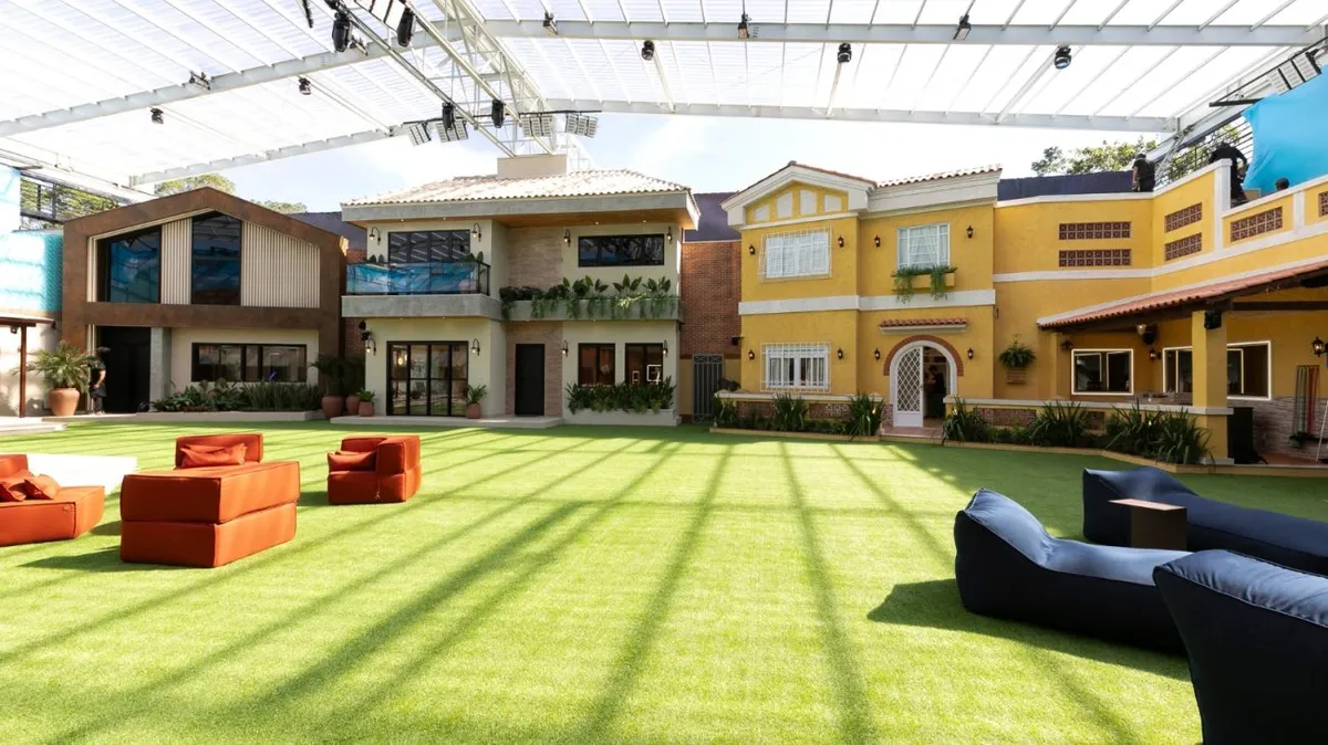 Novo reality show de Boninho estreia na próxima segunda (27)