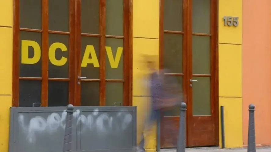 Delegacia da Criança e do Adolescente Vítima (Dcav)