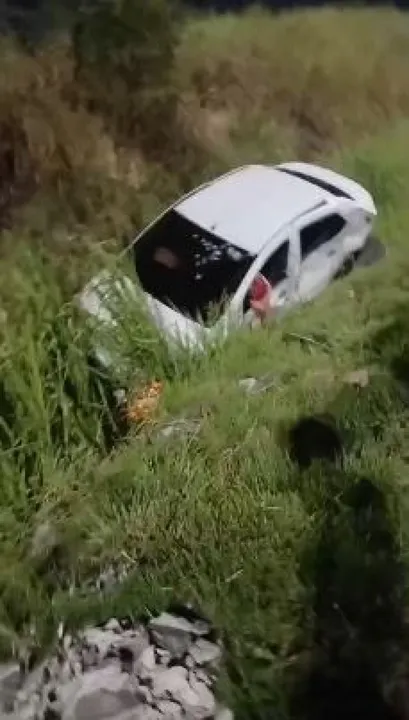 Delegacia de Homicídios apura autoria do ataque