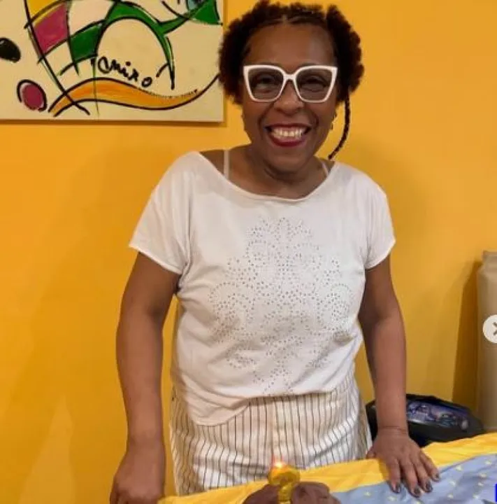 A médica Andréia Marins Dias foi morta após ter carro confundido com veículo usado por criminosos