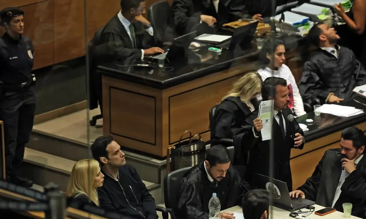 Os advogados foram condenados a ressarcir os danos