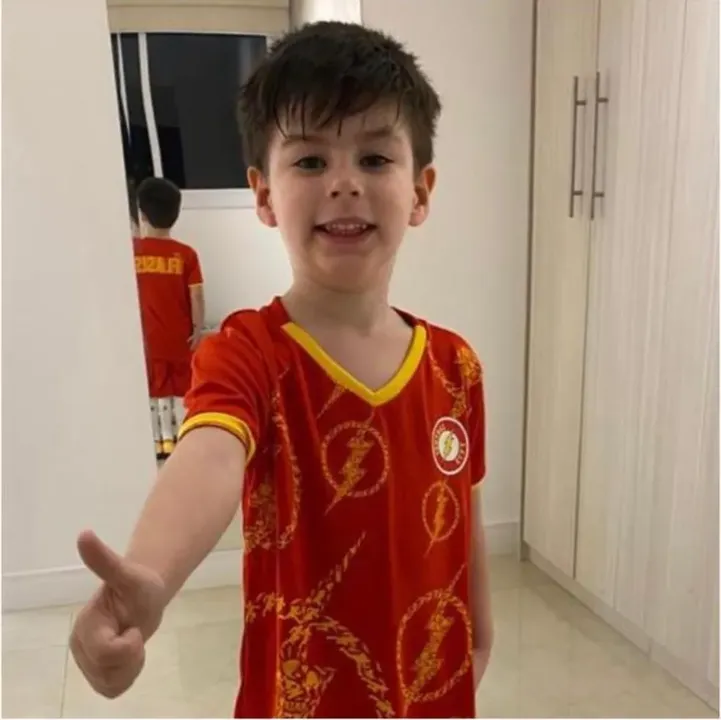 Henry Borel foi morto há 5 anos com sinais de agressão em um apartamento