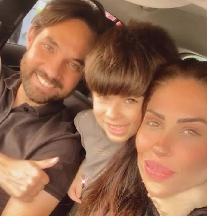 Monique Medeiros e o ex-vereador Dr. Jairinho são acusados pela morte de Henry Borel