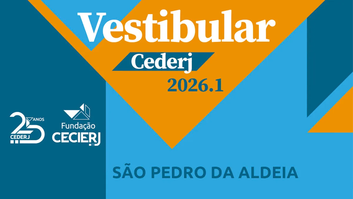 Atualmente, o consórcio mantém mais de 40 mil alunos matriculados em 18 cursos de graduação semipresencial