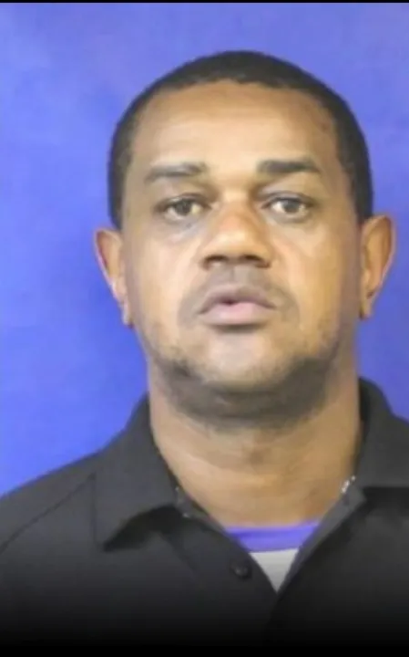 Jiló era o chefe do tráfico no Morro dos Prazeres