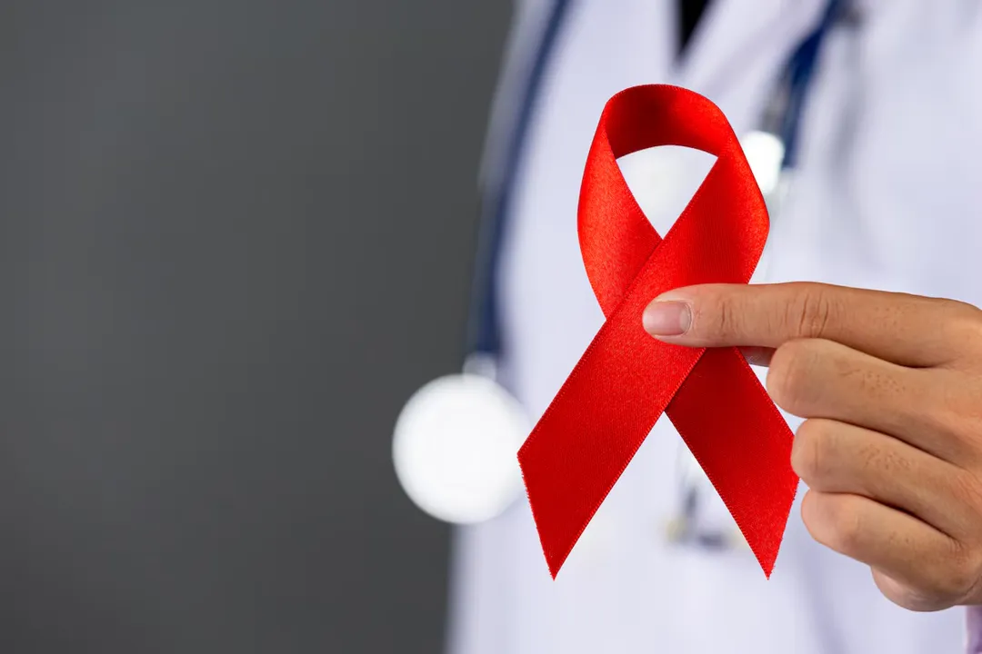 Anticorpo descoberto pode bloquear o vírus da HIV
