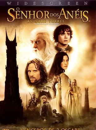 O destaque fica para a Mostra o Anel do Poder, com a saga dos filmes: O senhor dos Anéis: A Sociedade do Anel, As Duas Torres e O Retorno do Rei