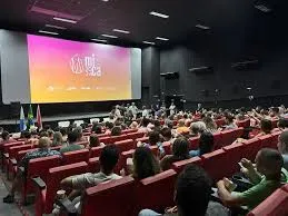 Cine Henfil Maricá
