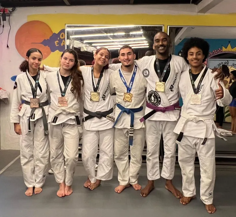 As atividades em Niterói ocorrem entre 23 e 28 de janeiro