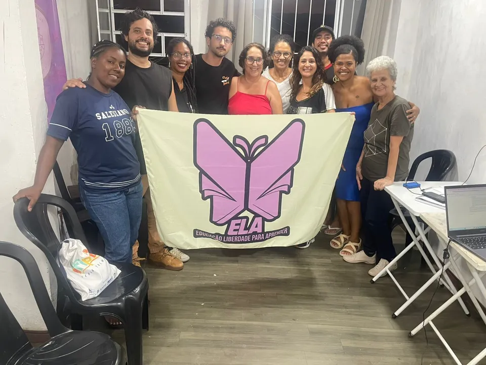 As aulas do Pré-ENCCEJA terão início no dia 27 de março