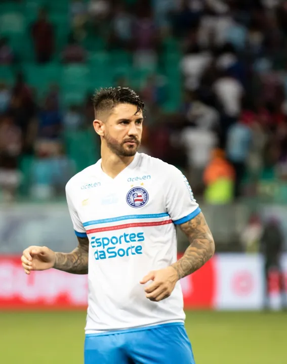 Everaldo retorna ao time que atuava antes de chegar ao Flu