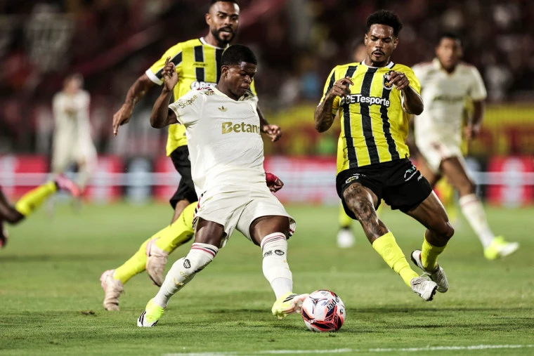 Na próxima rodada, o Fla terá o clássico contra o Vasco a ser disputado, na quarta-feira (21), no Maracanã