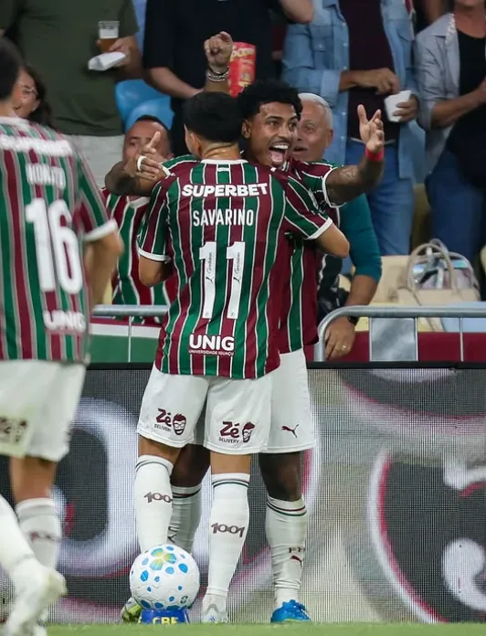 O tricolor carioca retorna aos gramados na próxima terça-feira (19), às 19h