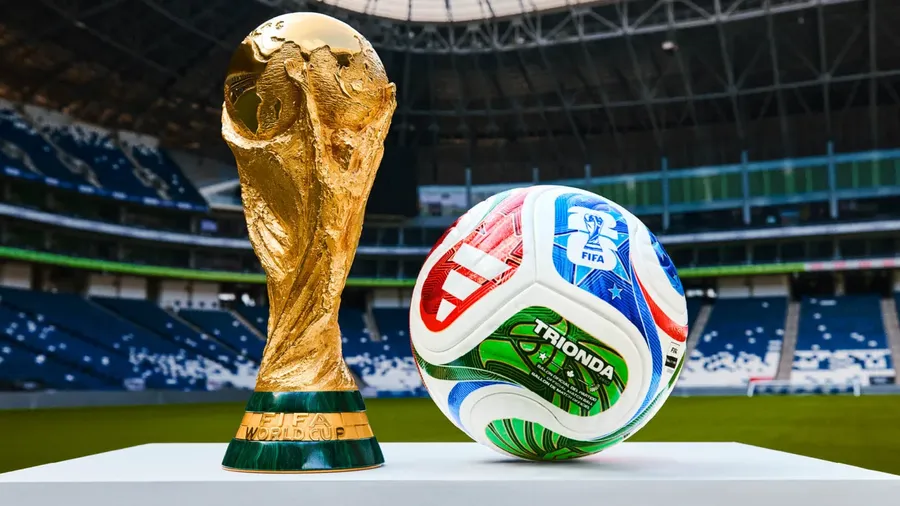 A previsão é de que a abertura do Mundial comece hoje às 14h30, no Estádio Azteca, localizado no México