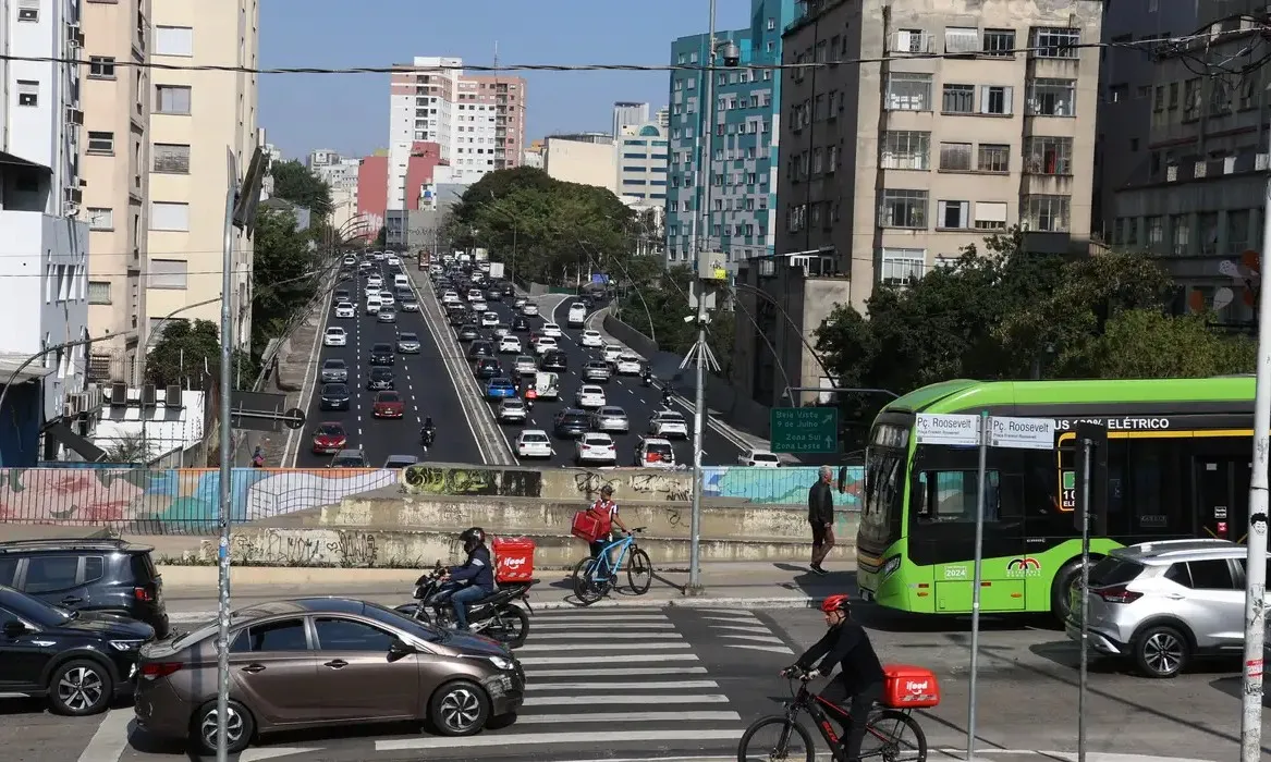 As linhas de financiamento de moto, motoneta, ciclomotor ou bicicleta elétrica produzidos no país, têm condições facilitadas pelo programa Move Brasil.