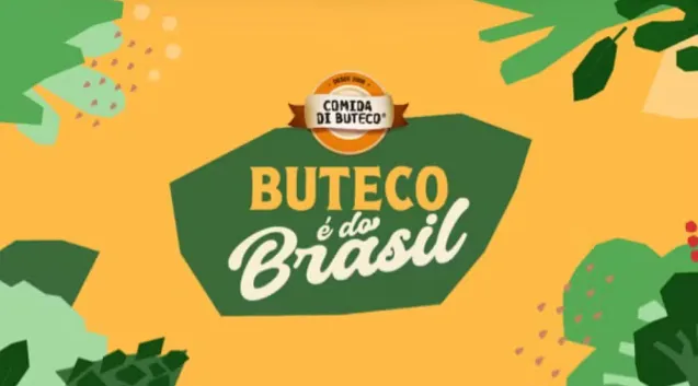 Comida di Buteco 2026
