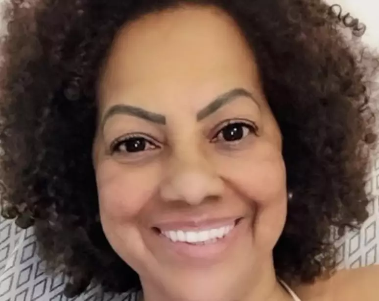 Jussara Faria Ferreira, de 66 anos