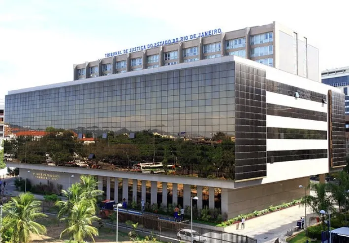Tribunal de Justiça do Estado do Rio de Janeiro (TJ-RJ)