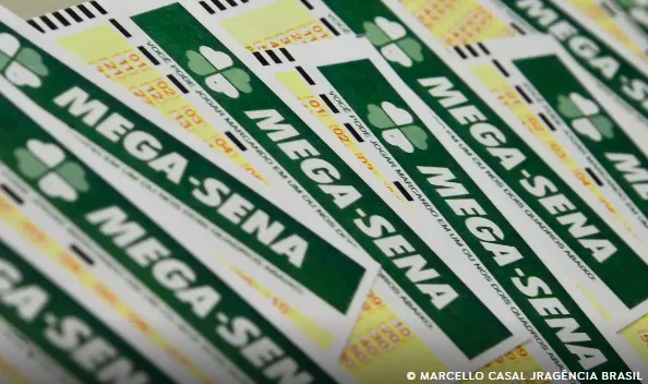 Sorteio 3.010 com preço de aposta simples a R$6 reais