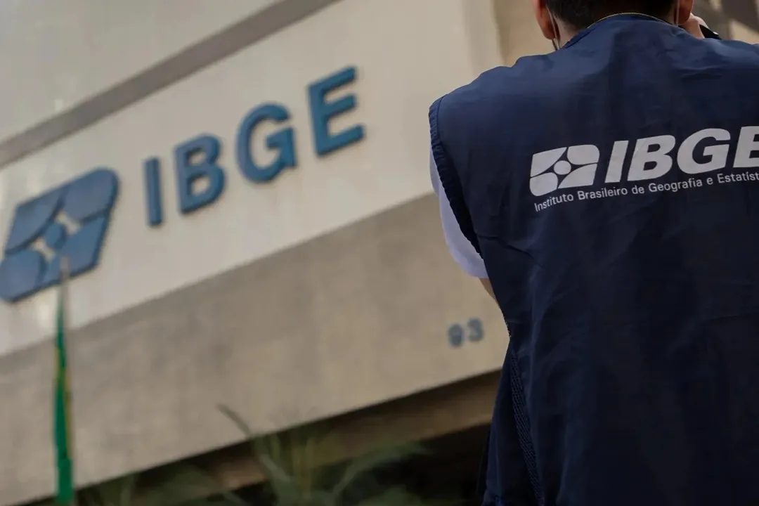 Concurso do IBGE tem edital publicado