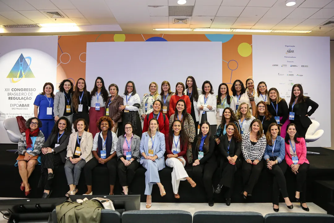 O XIV Congresso Brasileiro de Regulação acontecerá em novembro, no Rio de Janeiro
