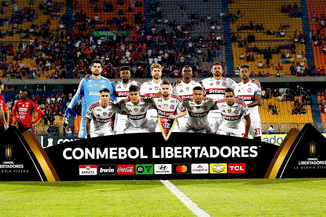 Jogo foi cancelado por protestos da torcida colombiana