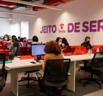 As oportunidades fazem parte da expansão das operações comerciais