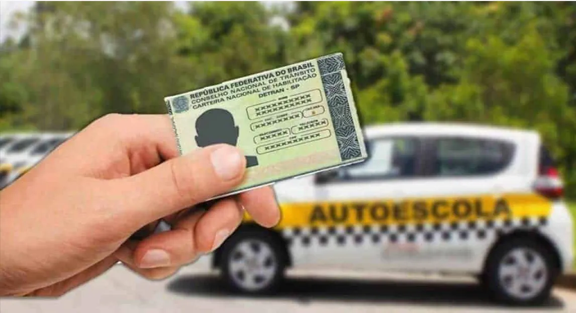 Mudanças buscam modernizar o processo de obtenção da CNH, tornando o documento mais acessível e barato