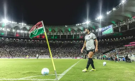 Desejo tricolor desde o início do ano, Hulk deve se tornar jogador do Fluminense em breve