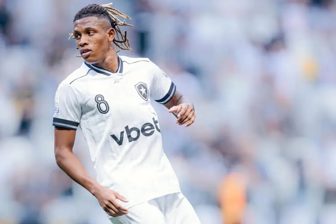Danilo convocado pra Copa, é afastado pelo Botafogo