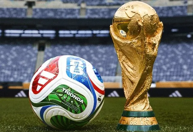 Grupos A e B abrem a segunda rodada da Copa nesta quinta (18)