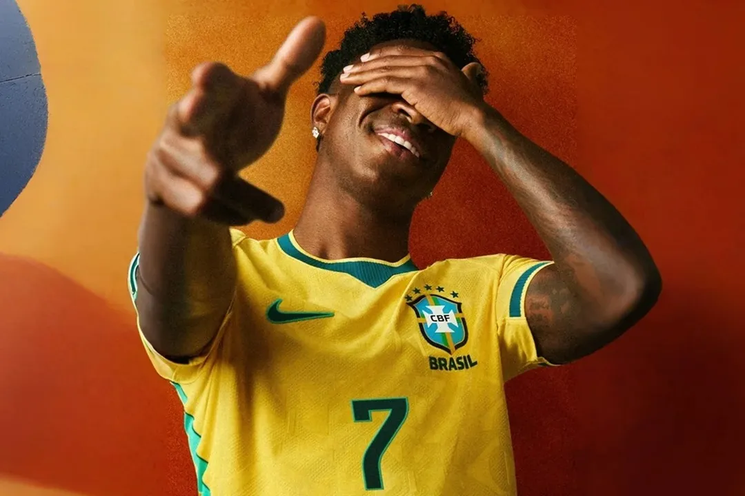 Brasil volta a campo no domingo, em duelo contra a Noruega