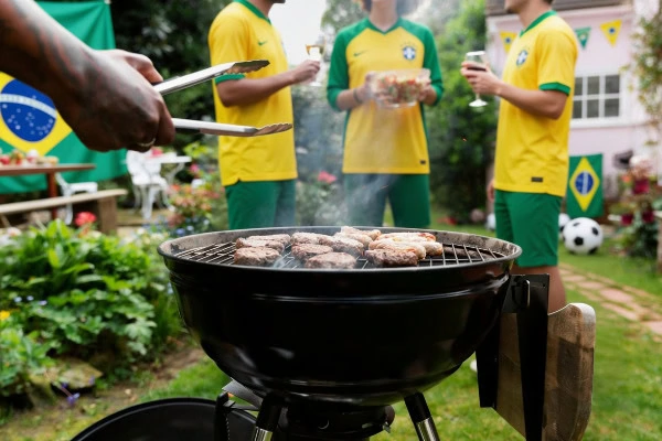 Planejamento é fundamental para que a Copa não se transforme em um fator de desequilíbrio financeiro
