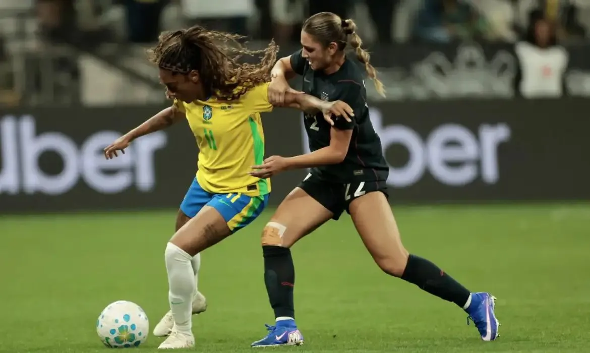O mundial feminino vai ser disputado por 32 seleções entre 24 de junho e 25 de julho do ano que vem