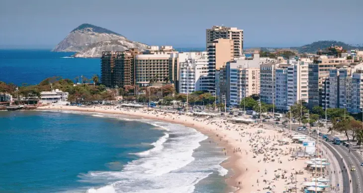 O jovem estava desaparecido desde o dia 31 de dezembro