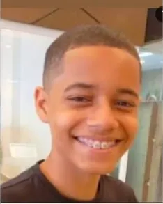 Corpo de adolescente foi encontrado na Praia do Pontal, em Arraial do Cabo