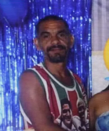 Edvan Felipe de Assis, de 46 anos, foi morto durante ação da Polícia Militar