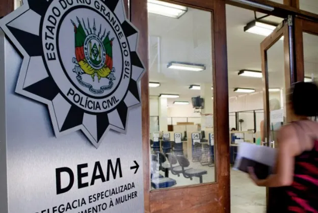 Delegacia Especializada de Atendimento à Mulher