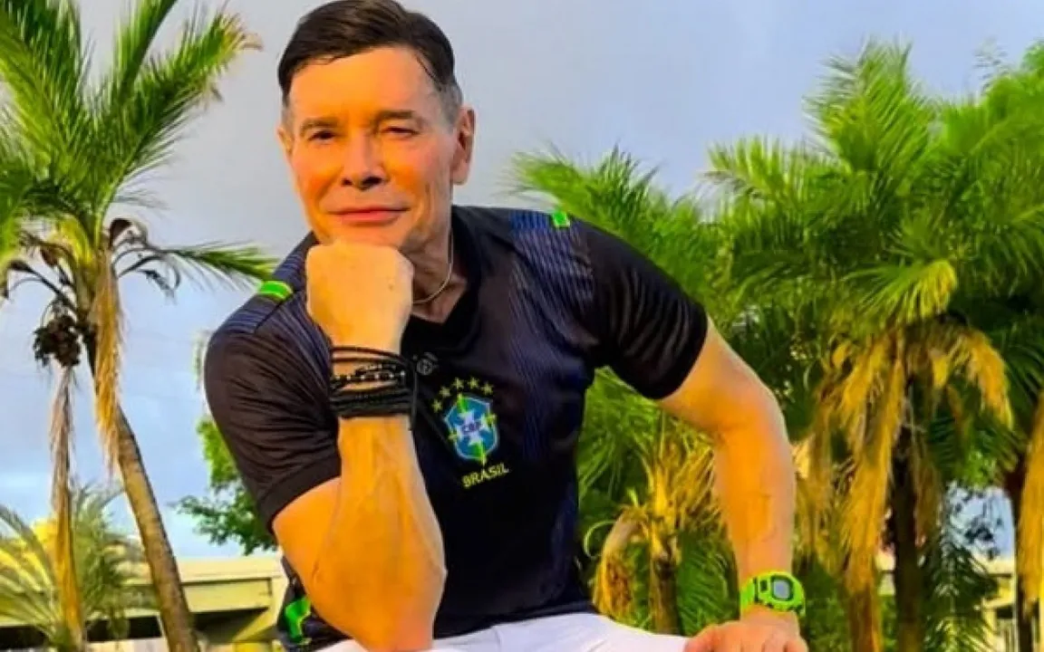 O criador da trend “Será que?”, João Inácio Jr. está internado desde a última sexta-feira (19)
