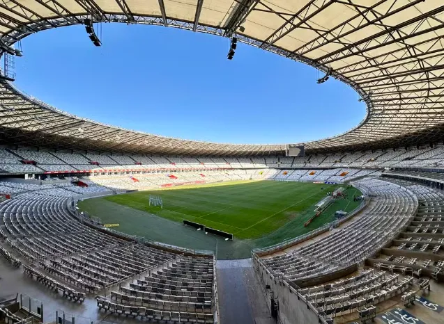 Mineirão