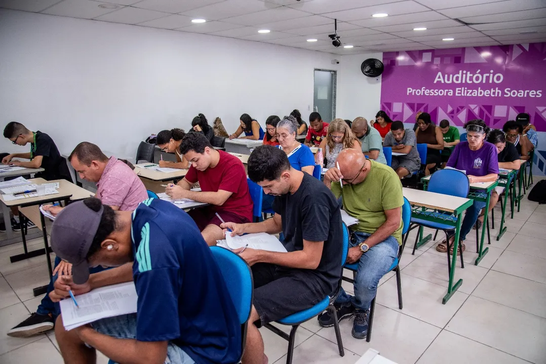 Ao todo, a iniciativa registra uma estimativa de 15 mil atendimentos realizados por ano em todo o território estadual